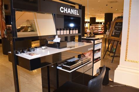 chanel makeup boutique near me|Chanel makeup counter near me.